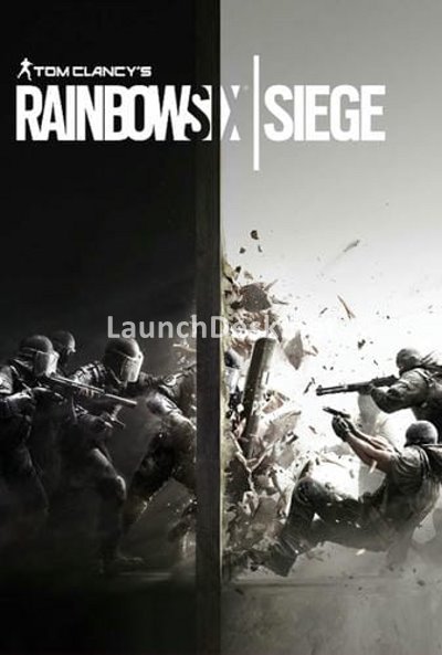 Rainbow6